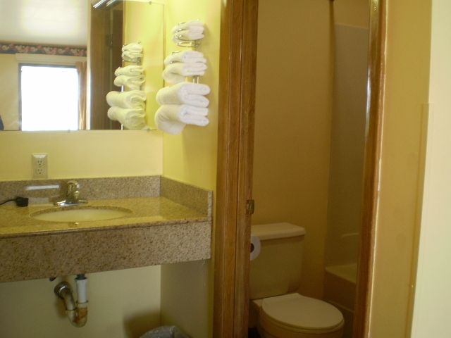 Budget Inn By Oyo Nassawadox Hwy 13 Rom bilde